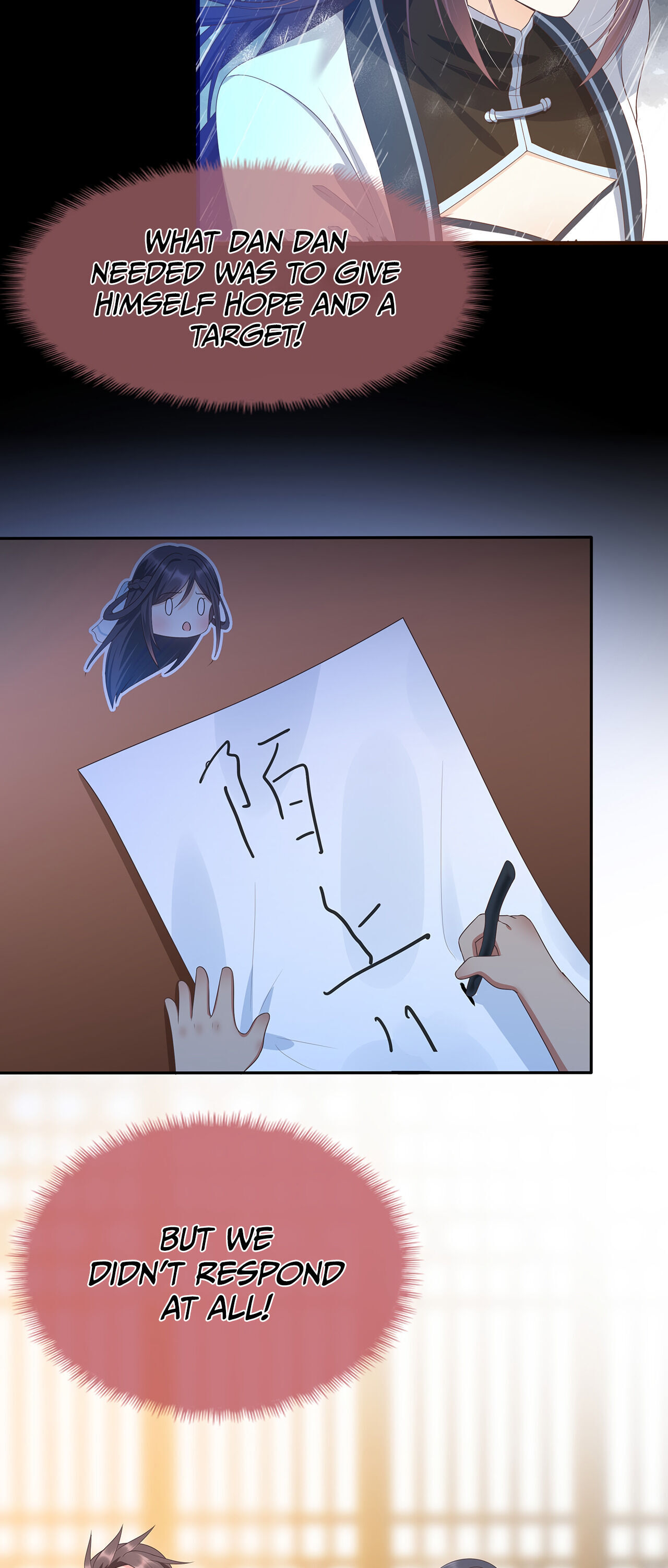 In Our Sect, I’m The Only One That’s Trash - Chapter 9 - 13