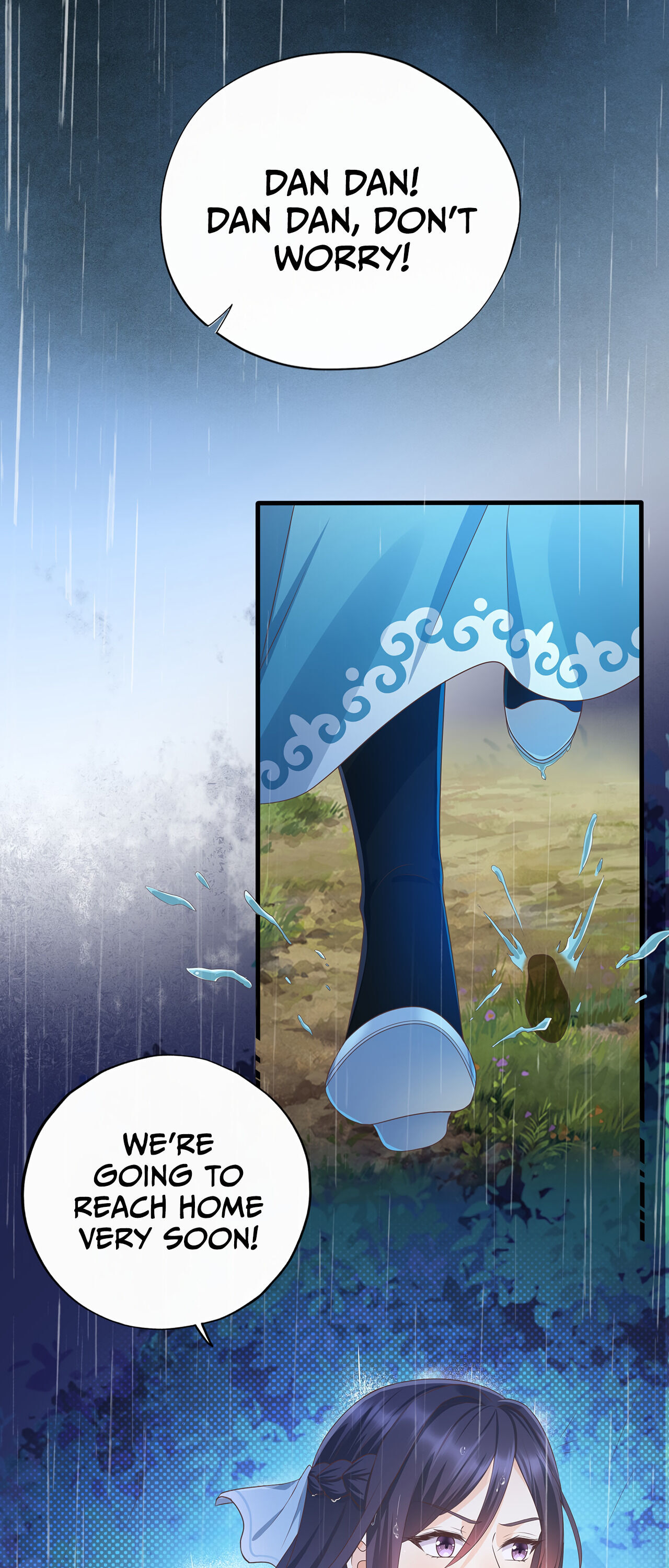 In Our Sect, I’m The Only One That’s Trash - Chapter 9 - 21