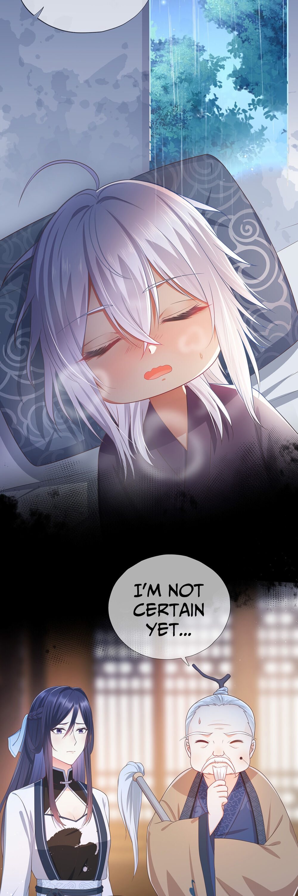 In Our Sect, I’m The Only One That’s Trash - Chapter 10 - 4