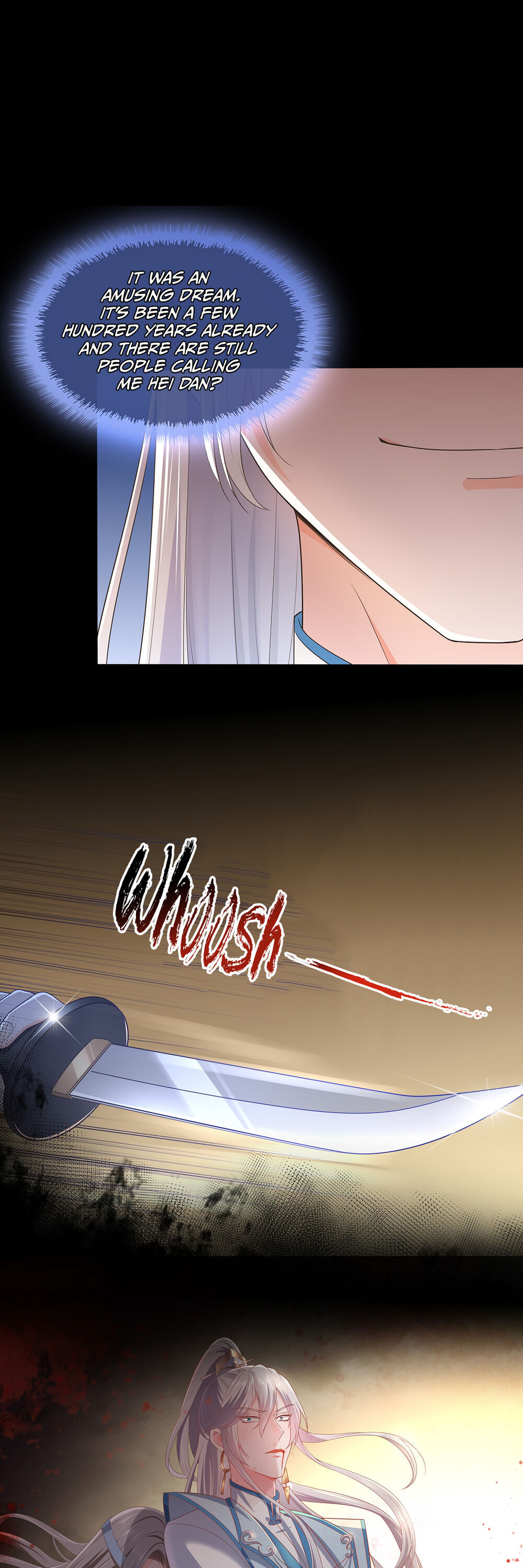 In Our Sect, I’m The Only One That’s Trash - Chapter 10 - 12