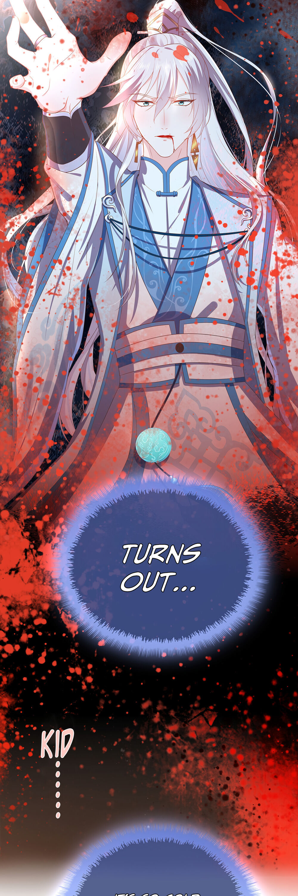 In Our Sect, I’m The Only One That’s Trash - Chapter 10 - 14