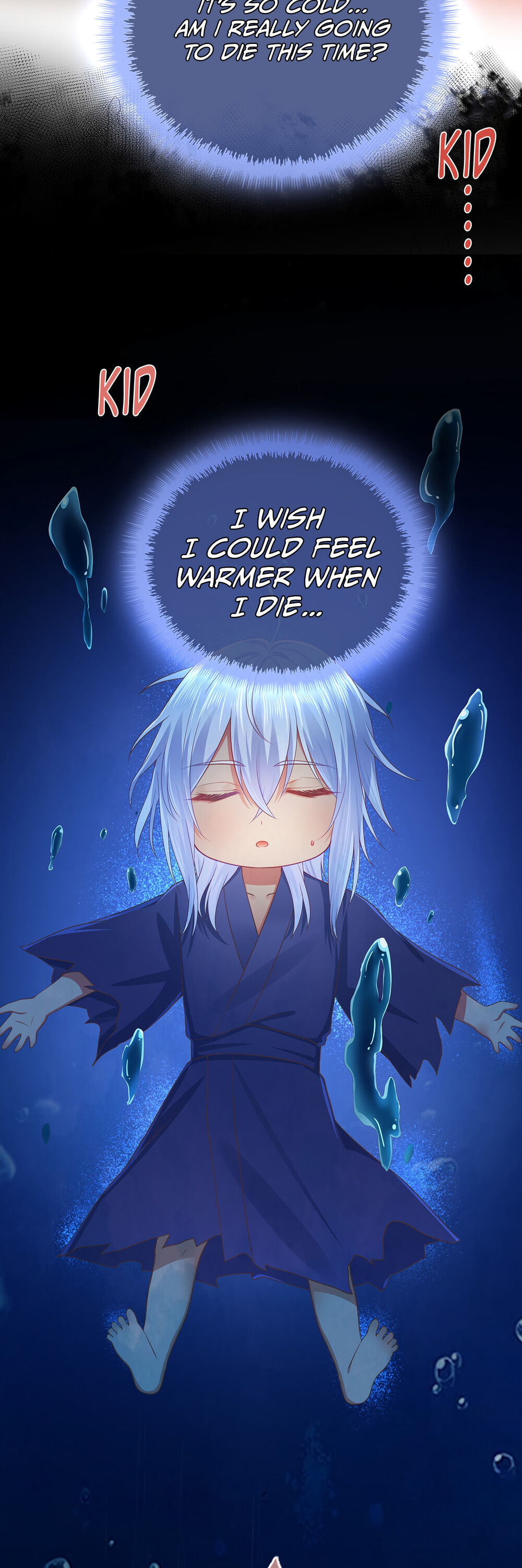 In Our Sect, I’m The Only One That’s Trash - Chapter 10 - 15