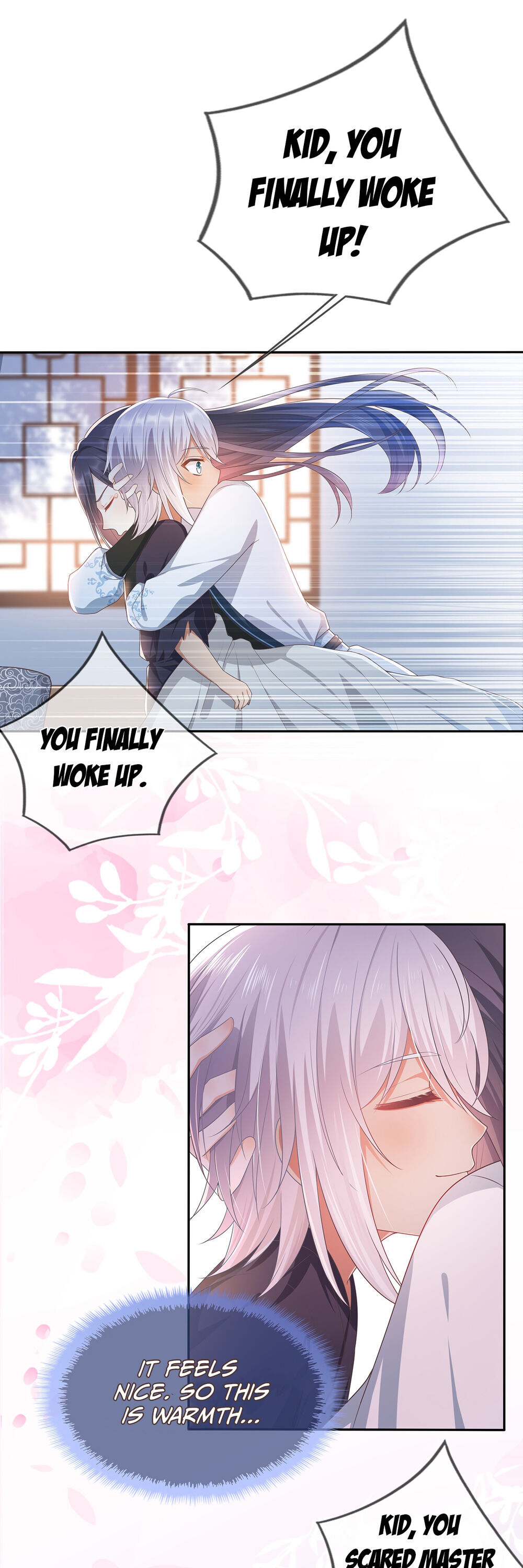 In Our Sect, I’m The Only One That’s Trash - Chapter 10 - 17