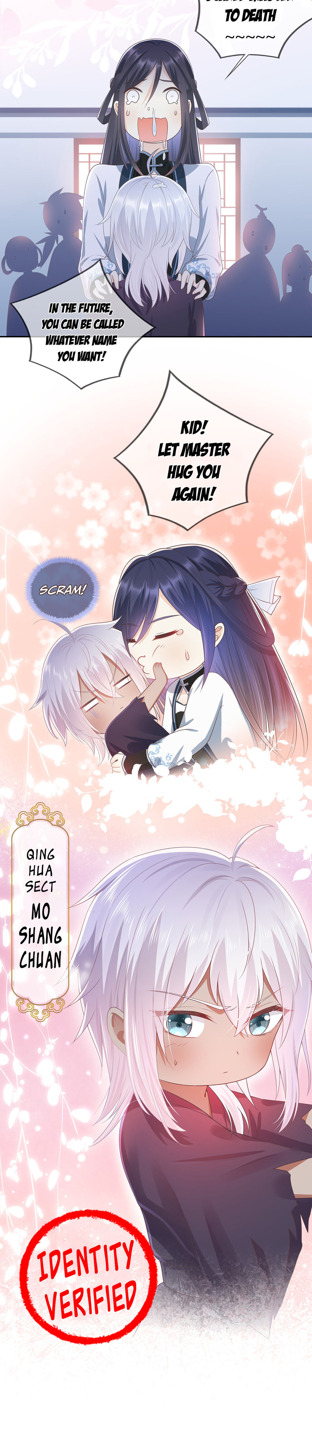 In Our Sect, I’m The Only One That’s Trash - Chapter 10 - 18