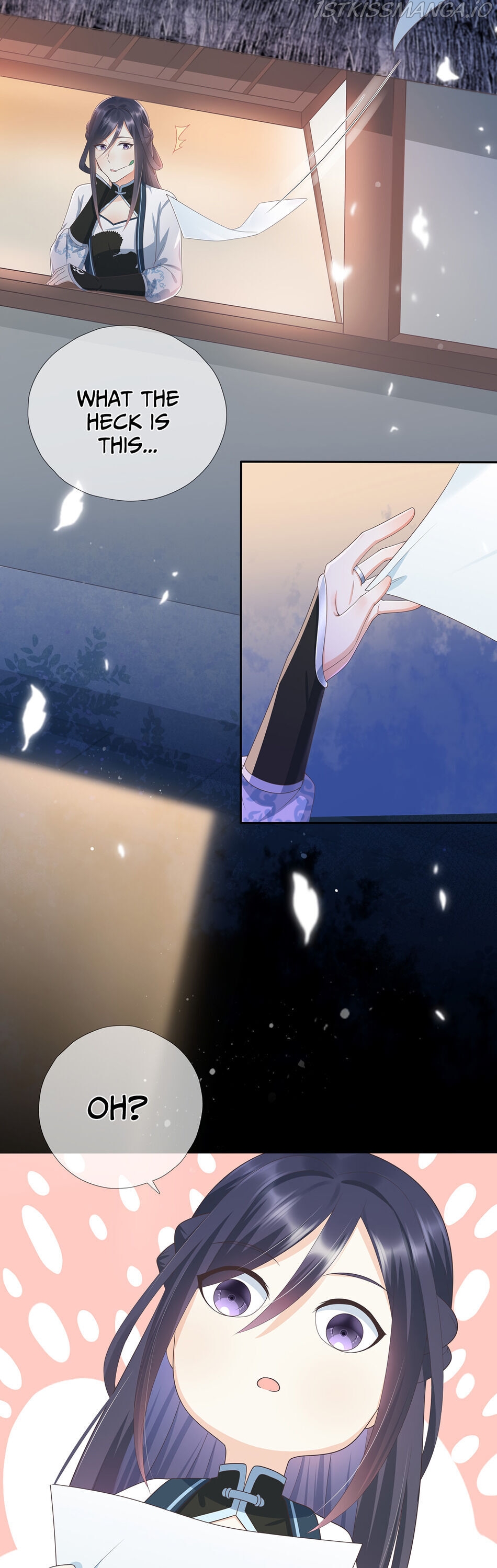 In Our Sect, I’m The Only One That’s Trash - Chapter 11 - 4