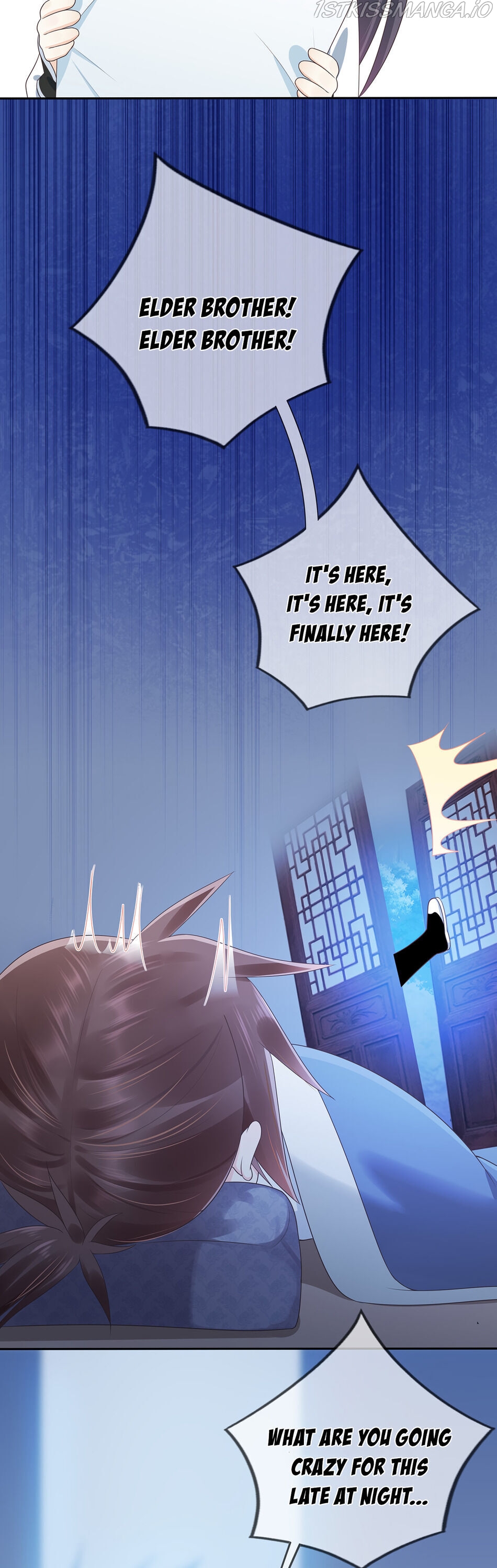 In Our Sect, I’m The Only One That’s Trash - Chapter 11 - 5