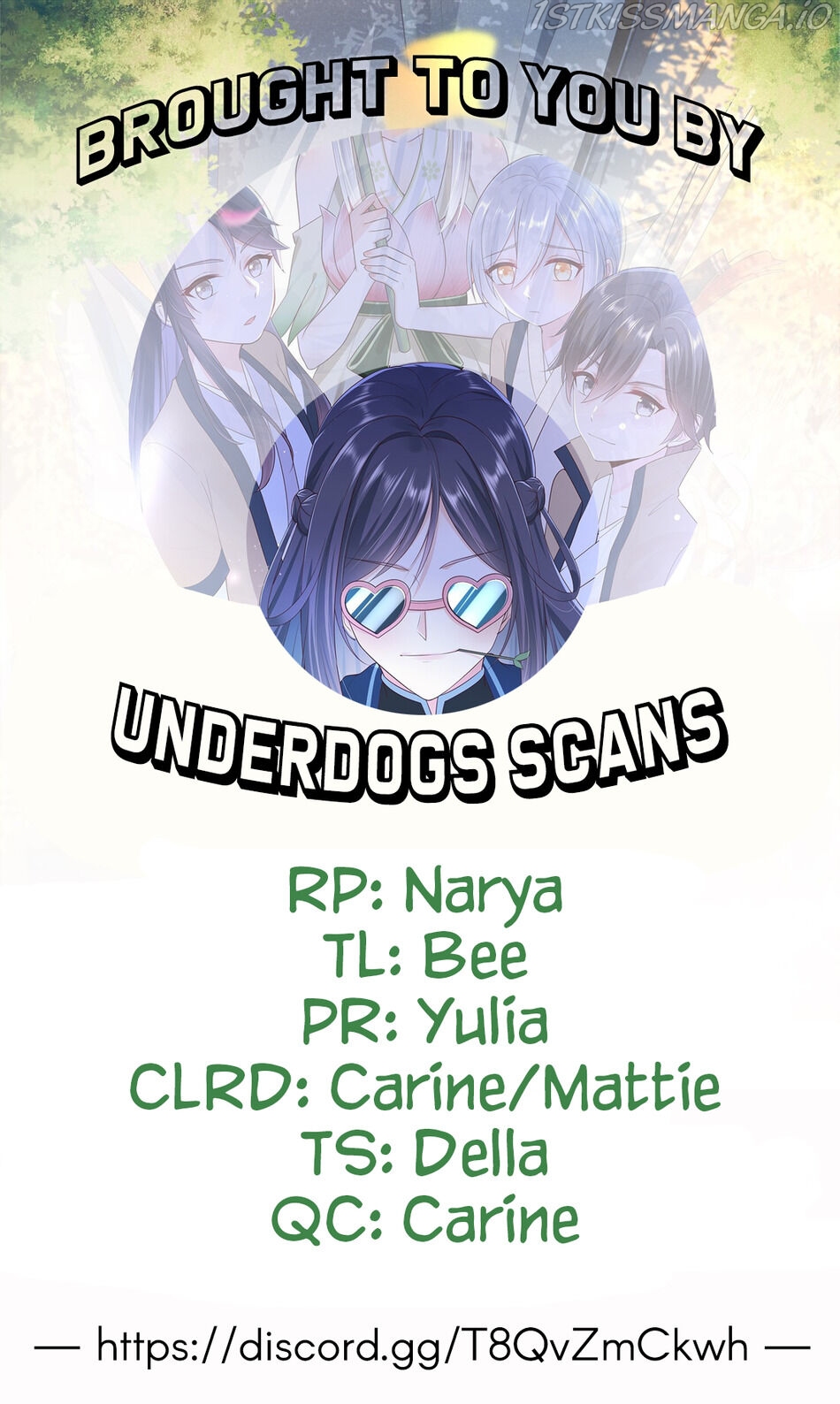 In Our Sect, I’m The Only One That’s Trash - Chapter 11 - 17