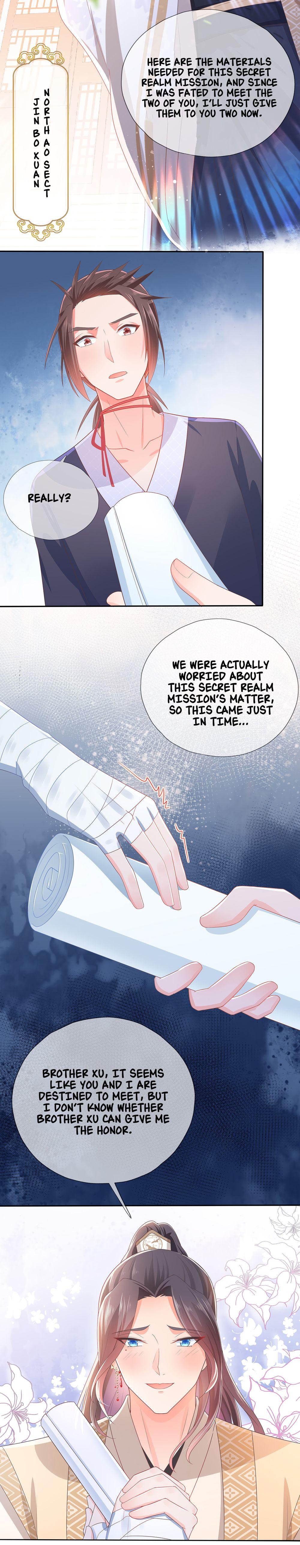 In Our Sect, I’m The Only One That’s Trash - Chapter 12 - 6