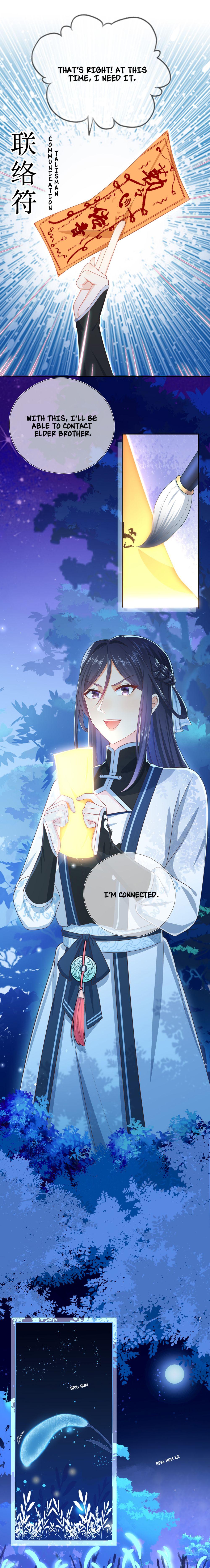 In Our Sect, I’m The Only One That’s Trash - Chapter 13 - 4