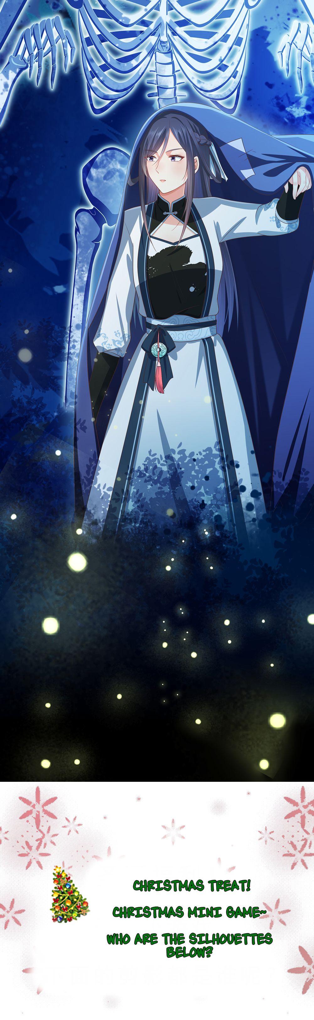 In Our Sect, I’m The Only One That’s Trash - Chapter 13 - 12