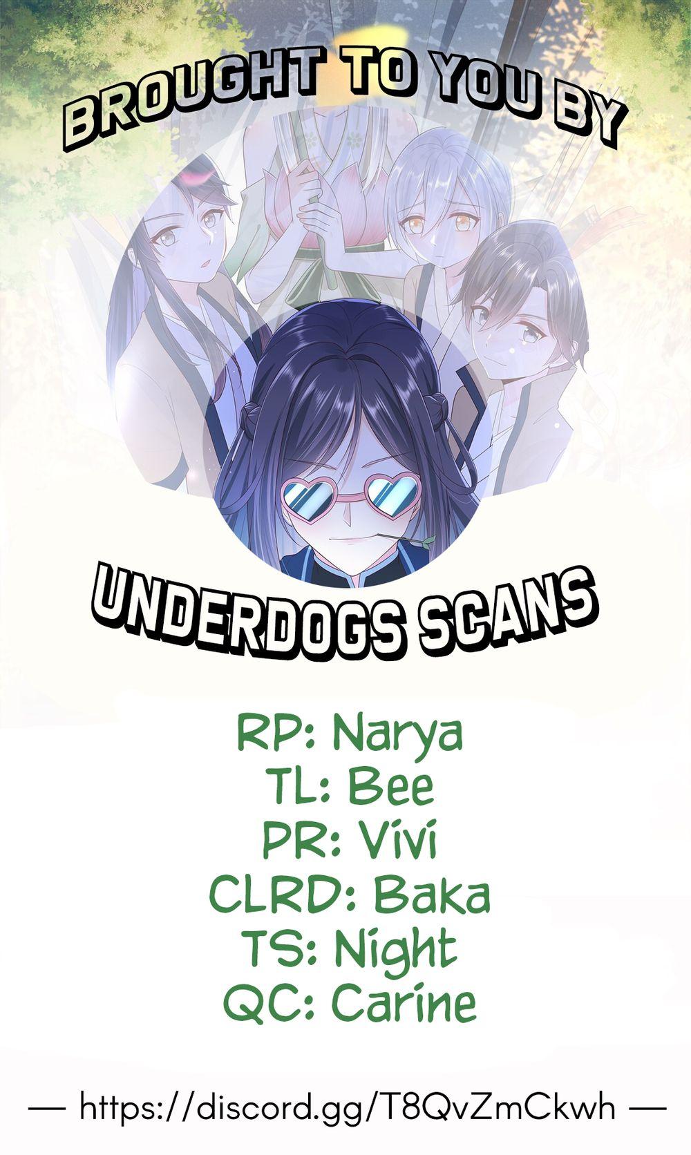 In Our Sect, I’m The Only One That’s Trash - Chapter 13 - 13