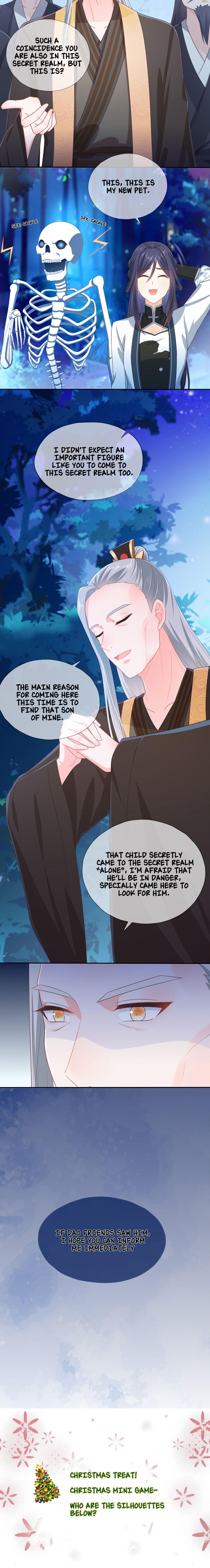 In Our Sect, I’m The Only One That’s Trash Chapter 14 - Page 10