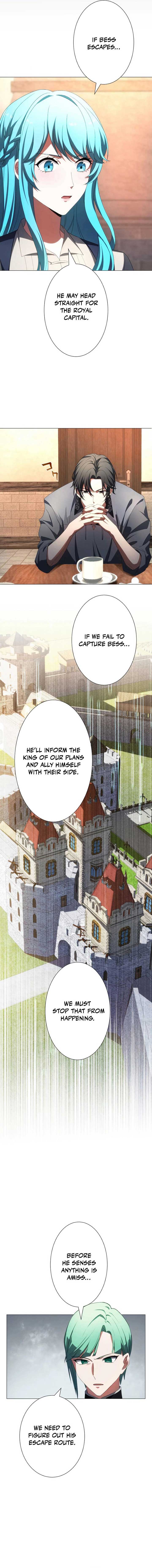 In the Altered World, I Will Become a Saint for You - Chapter 4 - 16