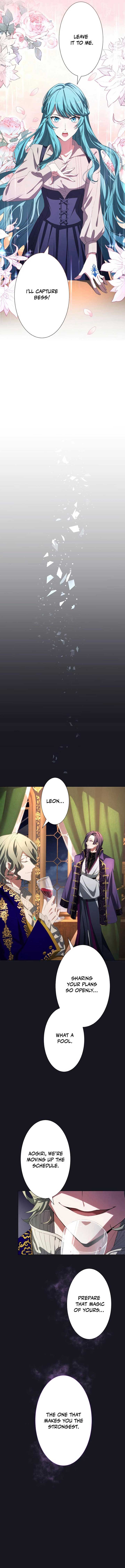 In the Altered World, I Will Become a Saint for You - Chapter 4 - 18