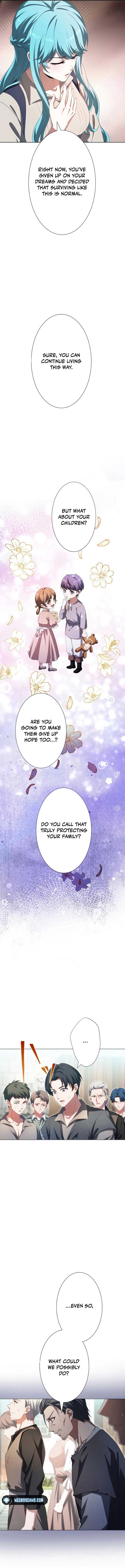 In the Altered World, I Will Become a Saint for You - Chapter 5 - 13