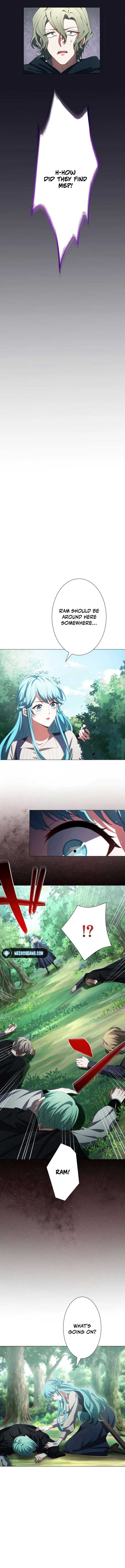 In the Altered World, I Will Become a Saint for You - Chapter 5 - 19