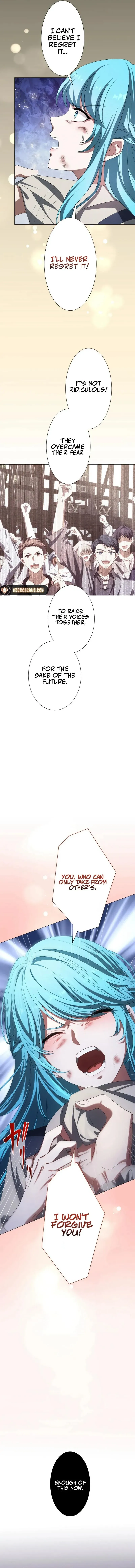 In the Altered World, I Will Become a Saint for You - Chapter 6 - 15