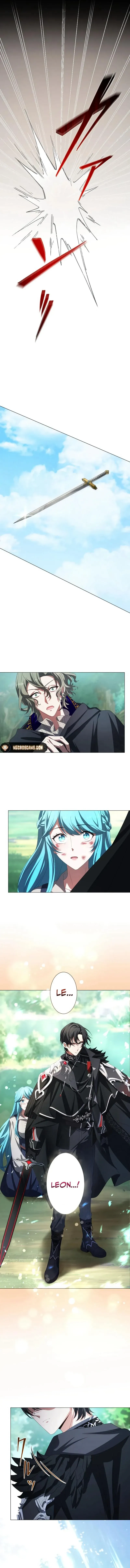 In the Altered World, I Will Become a Saint for You - Chapter 6 - 17