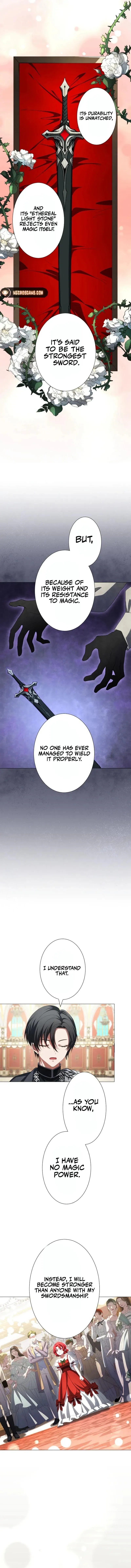 In the Altered World, I Will Become a Saint for You Chapter 7 - Page 17