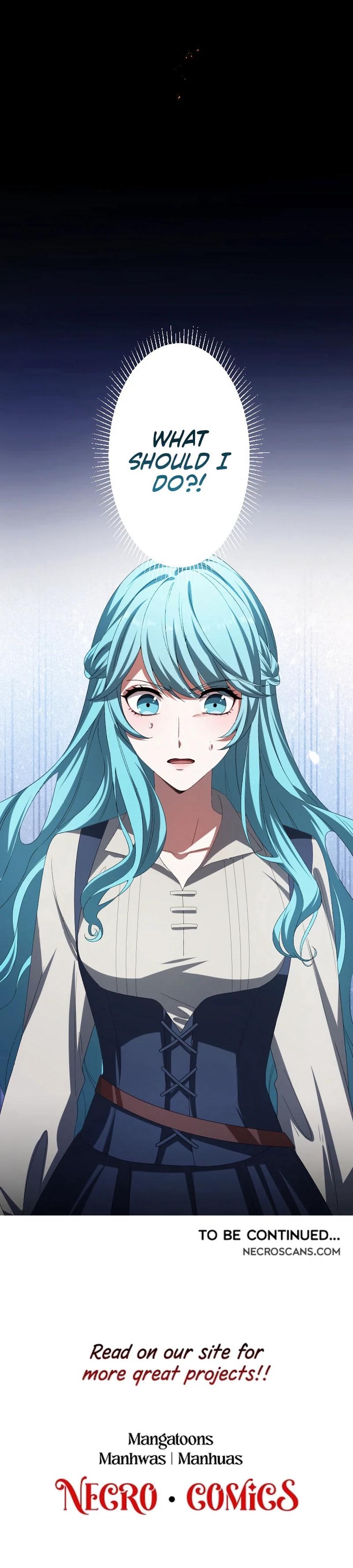 In the Altered World, I Will Become a Saint for You Chapter 8 - Page 15