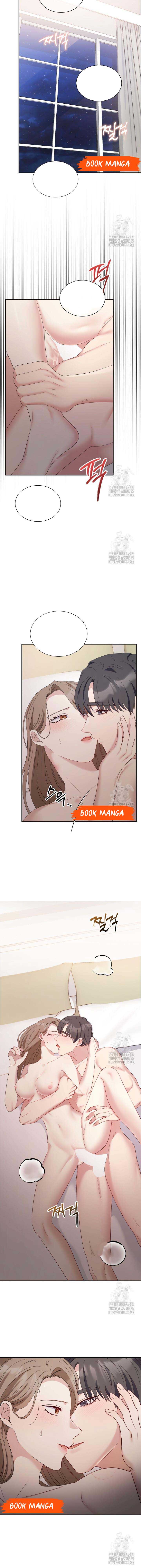 In the Cage Chapter 17 - Page 13