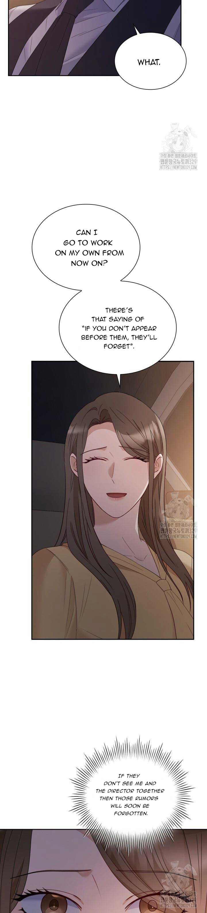 In the Cage Chapter 20 - Page 31