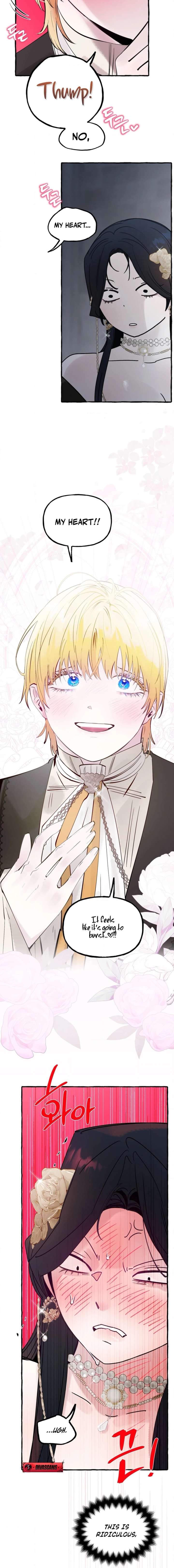 In the Doghouse Chapter 83 - Page 4