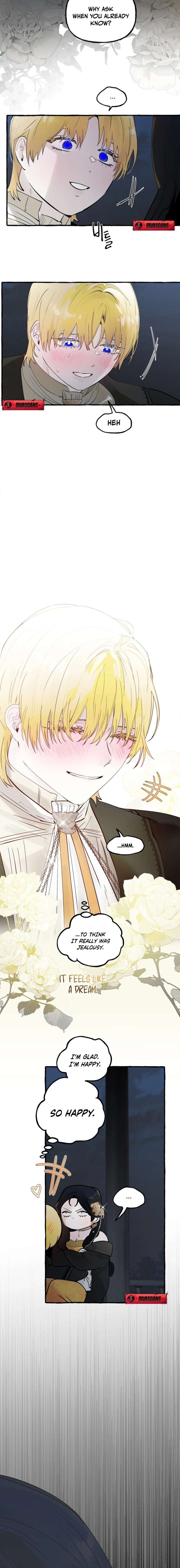 In the Doghouse Chapter 83 - Page 9