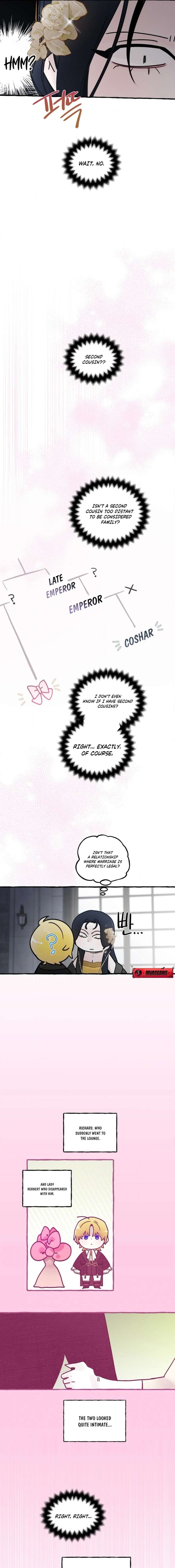 In the Doghouse Chapter 83 - Page 11