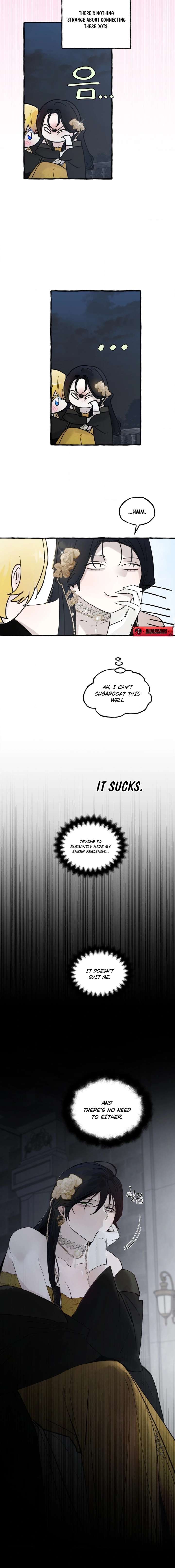 In the Doghouse Chapter 83 - Page 12