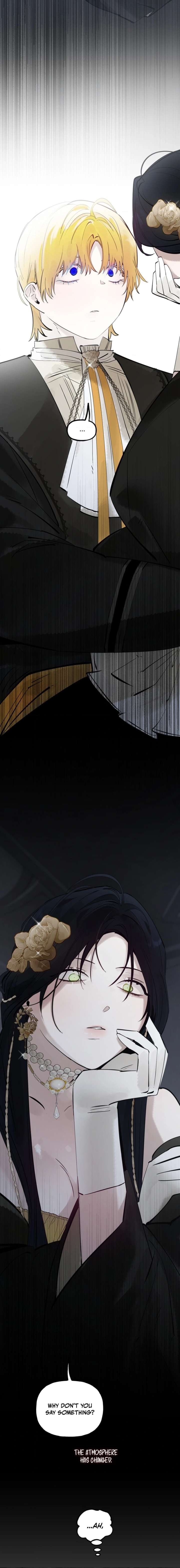 In the Doghouse Chapter 83 - Page 14