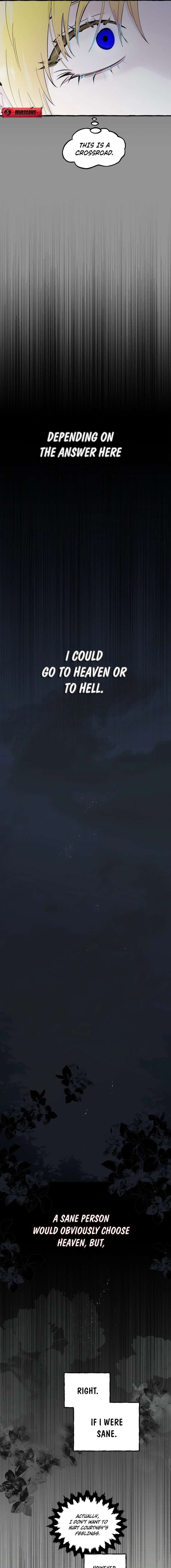 In the Doghouse Chapter 83 - Page 15