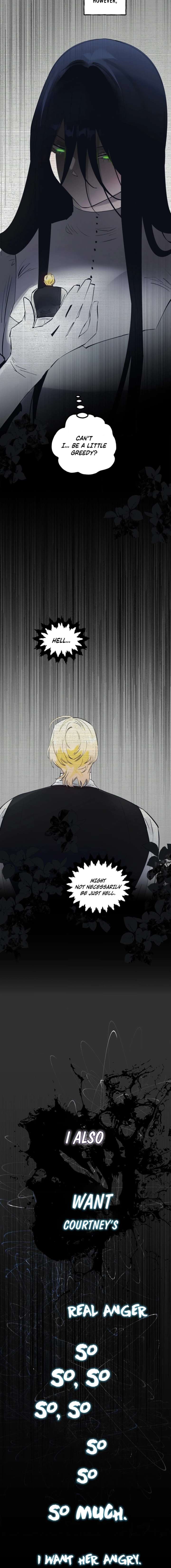 In the Doghouse Chapter 83 - Page 16