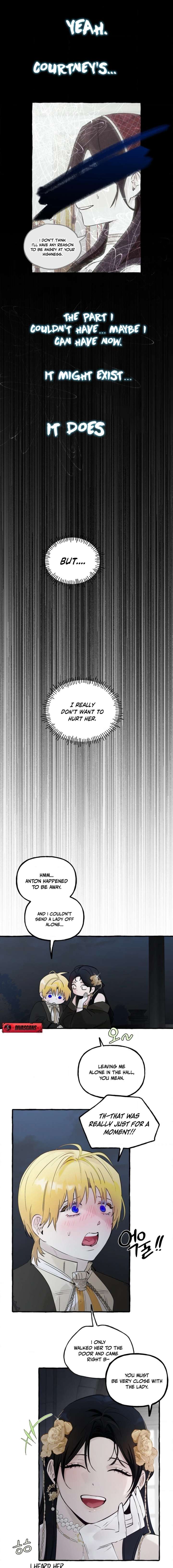 In the Doghouse Chapter 83 - Page 17