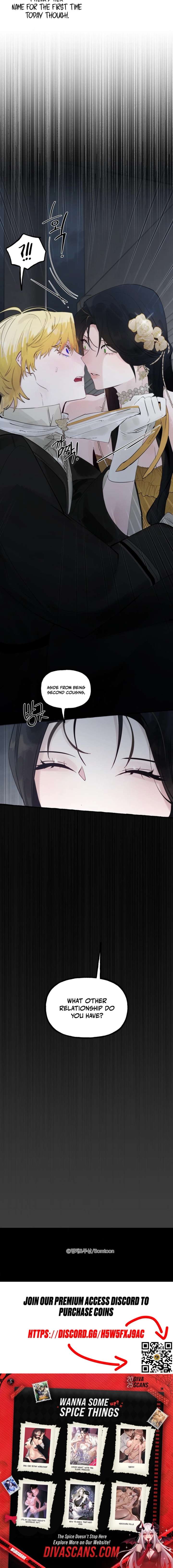 In the Doghouse Chapter 83 - Page 18