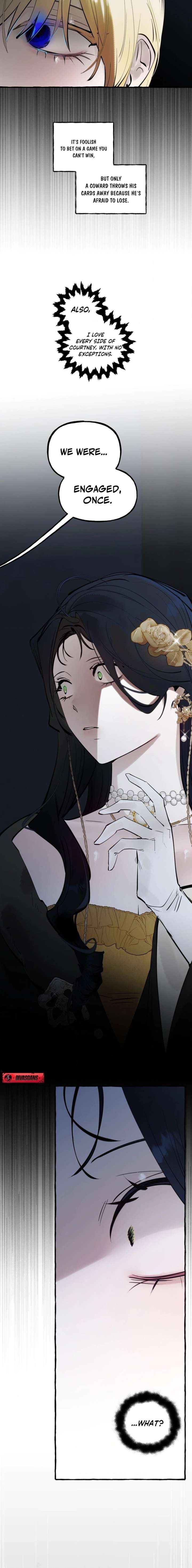 In the Doghouse Chapter 84 - Page 4