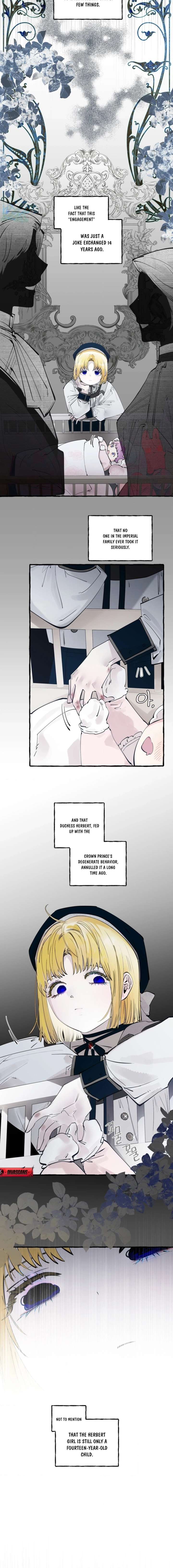In the Doghouse Chapter 84 - Page 6