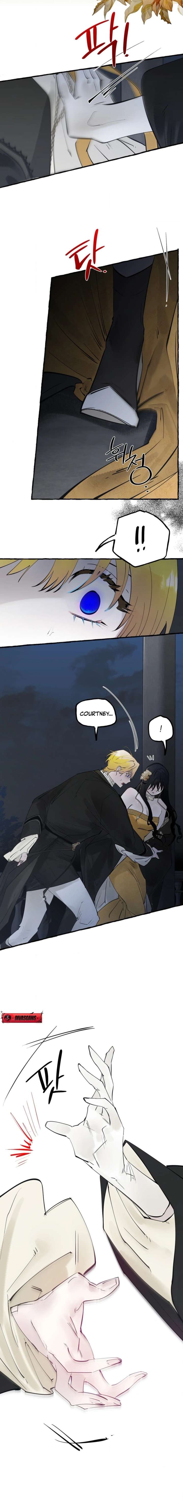 In the Doghouse Chapter 84 - Page 9