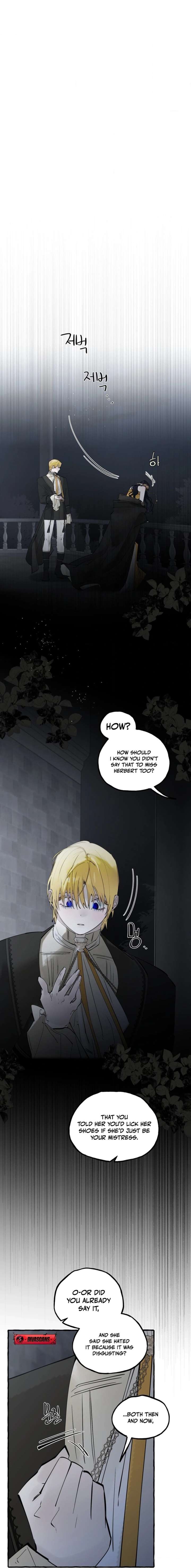 In the Doghouse Chapter 84 - Page 10