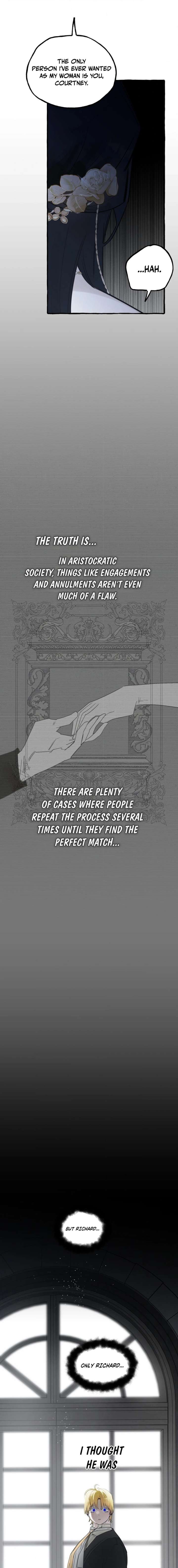 In the Doghouse Chapter 84 - Page 11