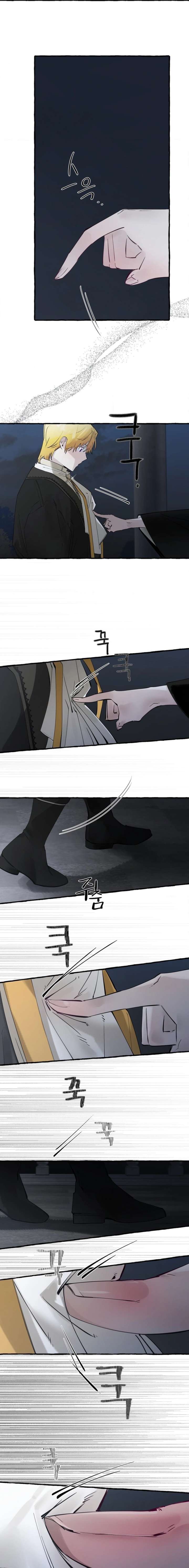 In the Doghouse Chapter 84 - Page 13