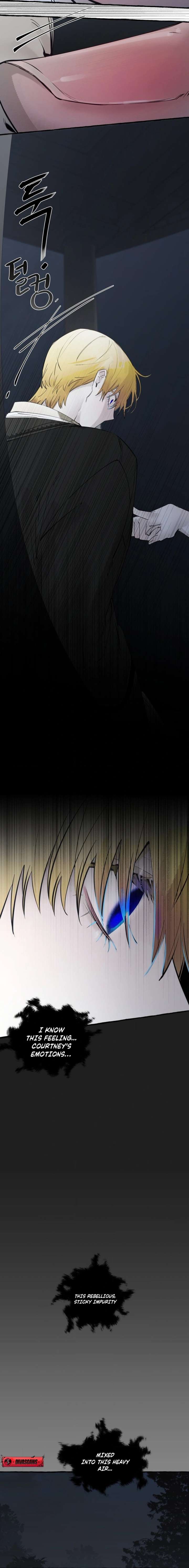 In the Doghouse Chapter 84 - Page 14