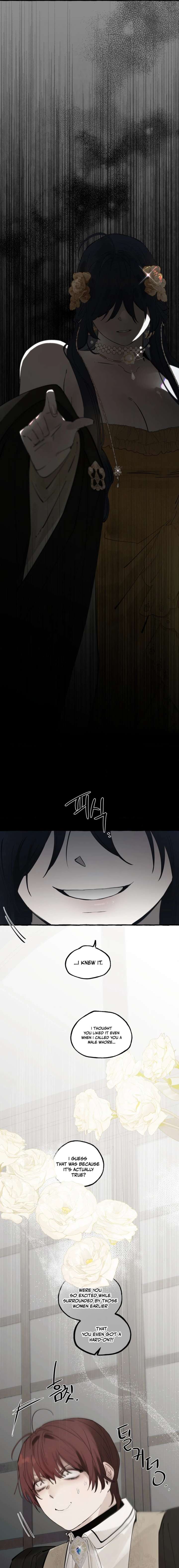 In the Doghouse Chapter 84 - Page 15