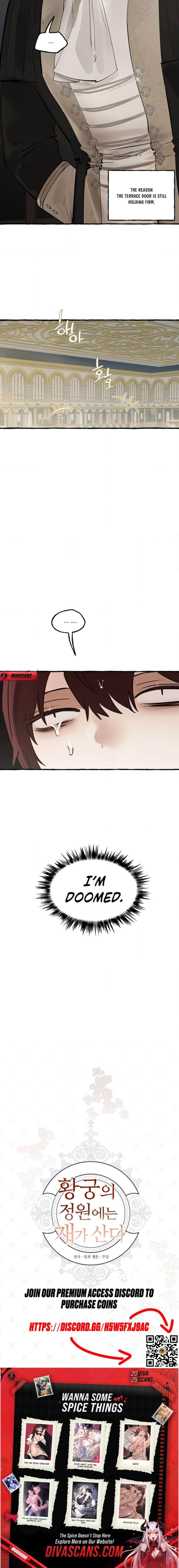 In the Doghouse Chapter 84 - Page 16