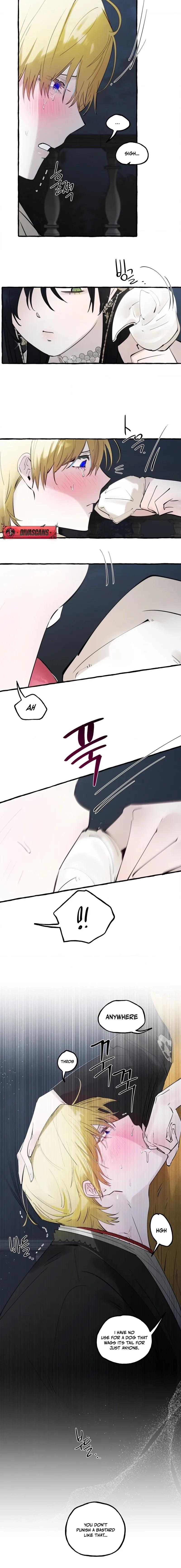 In the Doghouse Chapter 86 - Page 6