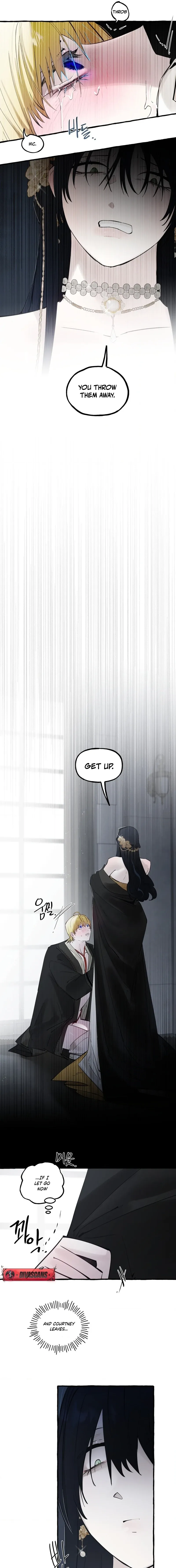 In the Doghouse Chapter 86 - Page 7