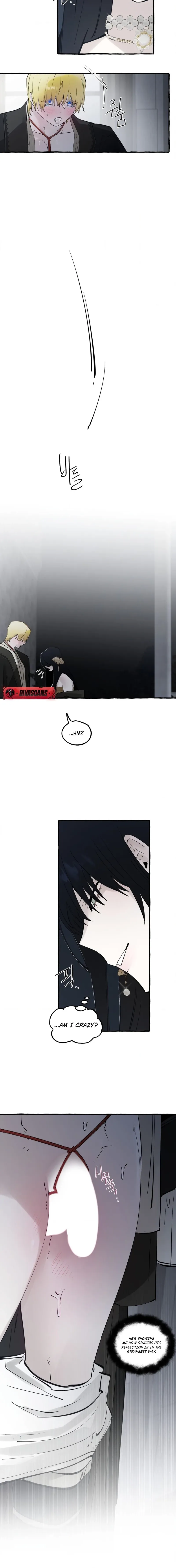 In the Doghouse Chapter 86 - Page 8