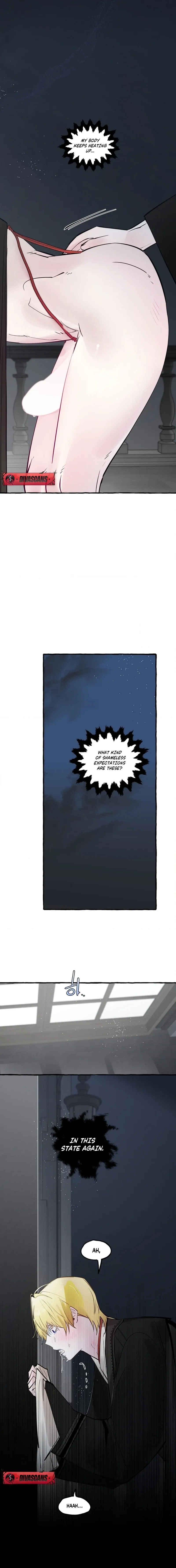 In the Doghouse Chapter 86 - Page 11