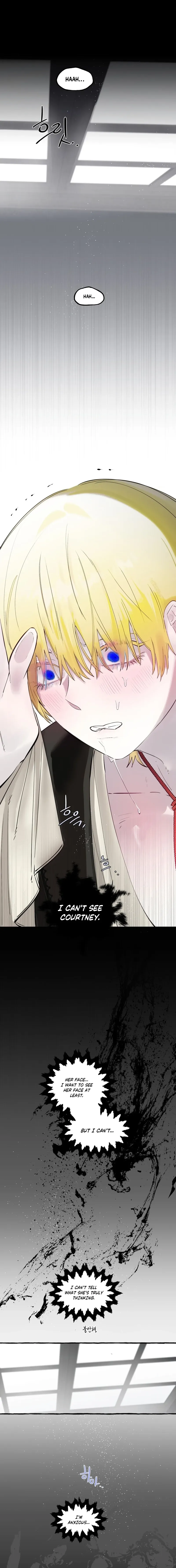 In the Doghouse Chapter 86 - Page 12