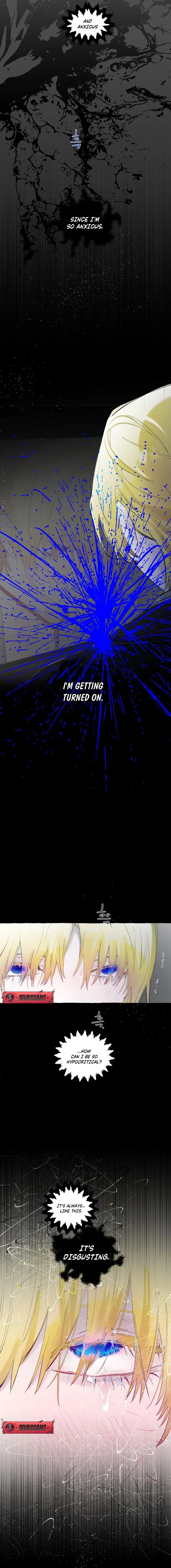 In the Doghouse Chapter 86 - Page 13